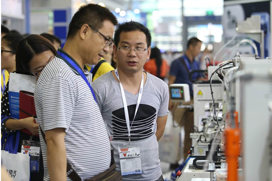 2016定義膠粘劑電子制造行業(yè)新未來 NEPCON South China隆重開幕