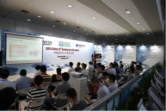 2016定義膠粘劑電子制造行業(yè)新未來 NEPCON South China隆重開幕