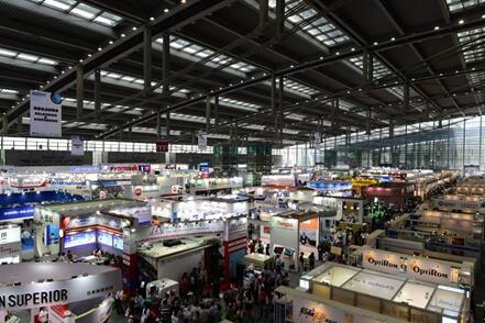 2016PCB底部填充膠在韓國產業的可望增長