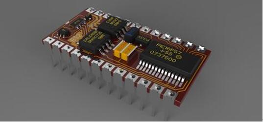 電子行業在未來的發展趨勢以及電子IC封裝膠水