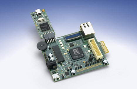 電子行業在未來的發展趨勢以及電子IC封裝膠水