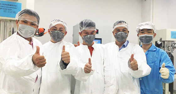 打破海外品牌壟斷!漢思化學工業膠粘劑成3C電子廠商新寵