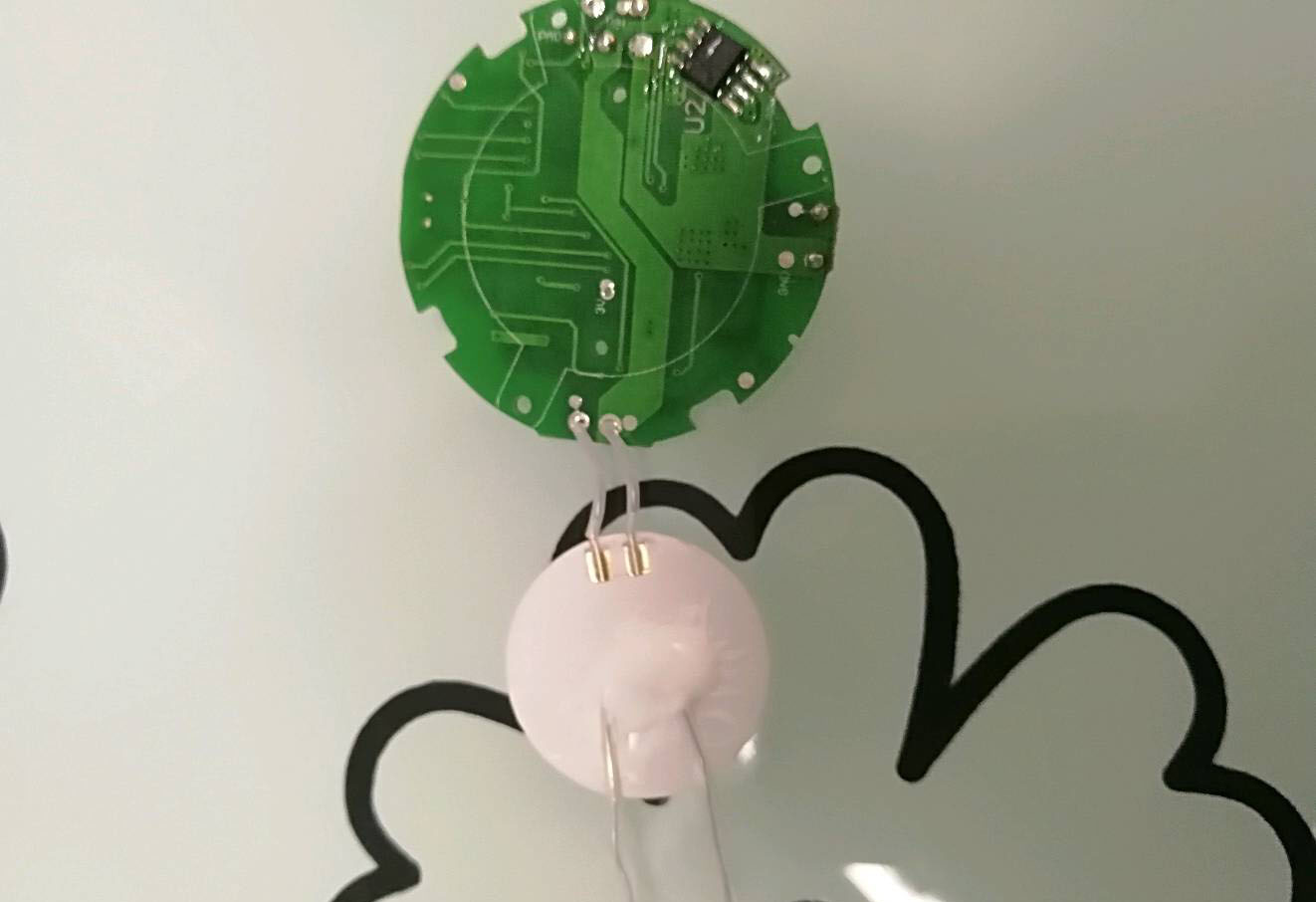 導(dǎo)熱絕緣膠