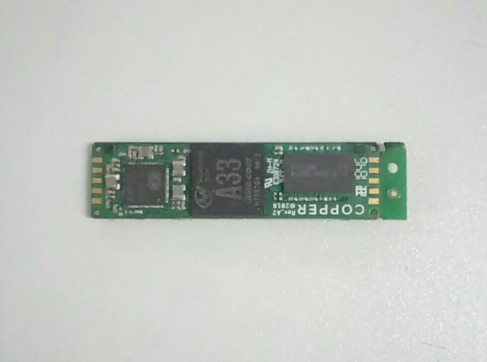 漢思車載導(dǎo)航儀BGA芯片底部填充膠