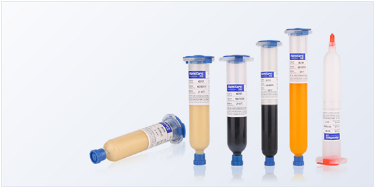 漢思bga底部填充膠