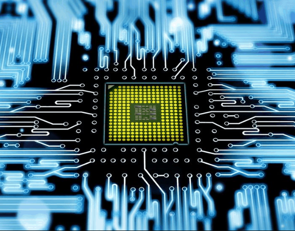 芯片封裝是什么?芯片封裝中芯片環(huán)氧膠的應(yīng)用有哪些