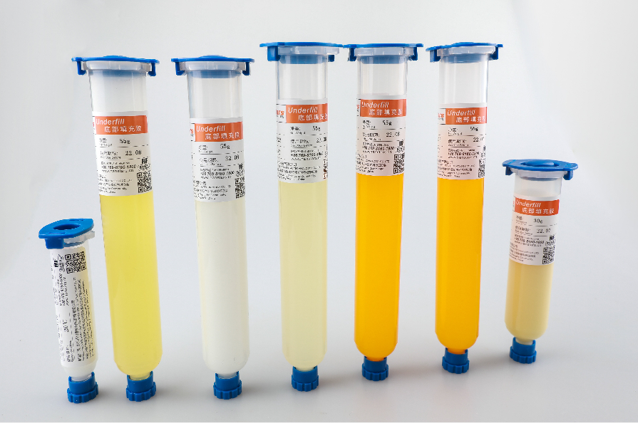 哪家底部填充膠廠家比較好?漢思底填膠優(yōu)勢有哪些